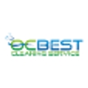 OC Best Cleaning Services logo