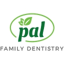 Pal Family Dentistry logo