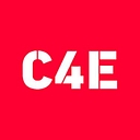 C4E logo