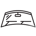 Sioux Falls Auto Glass logo