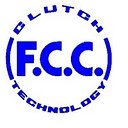 FCC (North America) logo