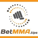 BetMMA logo