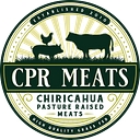 Chiricahua Pasture Raised Meats logo