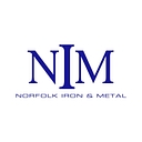 Norfolk Iron & Metal logo