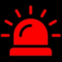 Sandbridge Rescue Squad logo