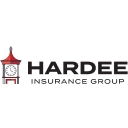 Hardee Insurance Group logo