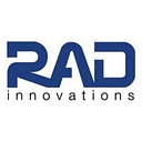 RAD-Innovations logo