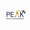 Peak Wealth Management logo