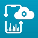 VibCloud logo