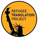 Refugee Translation Project logo