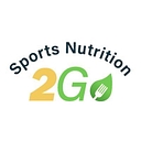 Sports Nutrition 2Go logo