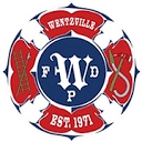 Wentzville Fire Protection District logo