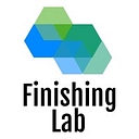 Finishing Lab logo
