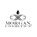 Morgan Cosmetics logo