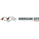 Hurricane Animal Shelter logo