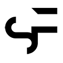 Stage and Fold logo