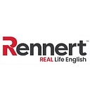 Rennert New York Language School logo
