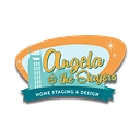 Angela and The Stagers logo