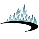 Central Jersey Fireplace logo