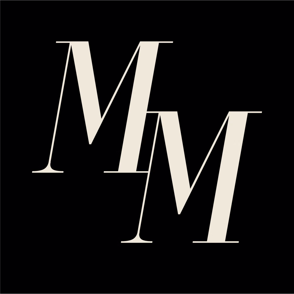 Milked Media logo