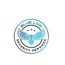Blueline Security logo