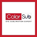ColorSub logo