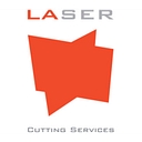 LA Laser Cutting Services logo
