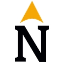 MyNorth logo