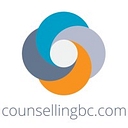 Counselling BC logo