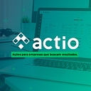 Actio logo