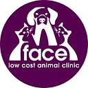 FACE Low Cost Animal Clinic logo