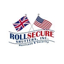 Rollsecure Shutters Inc. logo