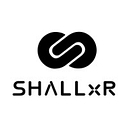 ShallxR 3 logo