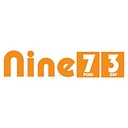 Nine73 Media logo