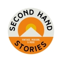 Secondhand Story Shop logo