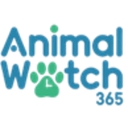Animal Watch 365 logo