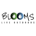 Blooms Landcare logo