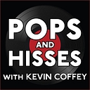 Pops and Hisses logo