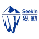 OncoSeek logo