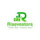 RiseVestors logo