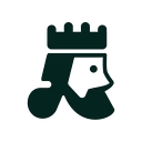 Kingcash logo