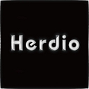 Herdio logo