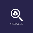 Yaballe logo
