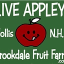 Brookdale Fruit Farm logo