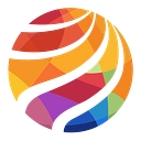 Global Hola logo