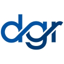 DGR Law logo