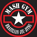 Mash Gym Brazilian Jiu Jitsu logo
