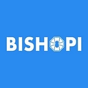 Bishopi logo