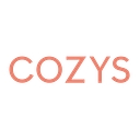 COZYS logo