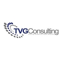 TVG Consulting logo